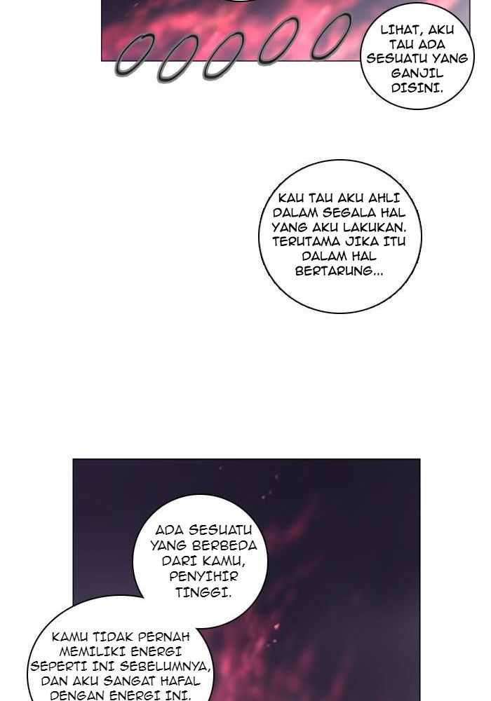 Soul Cartel Chapter 74 - halaman 34