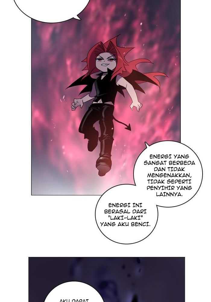Soul Cartel Chapter 74 - halaman 35