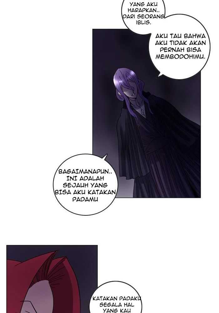 Soul Cartel Chapter 74 - halaman 38