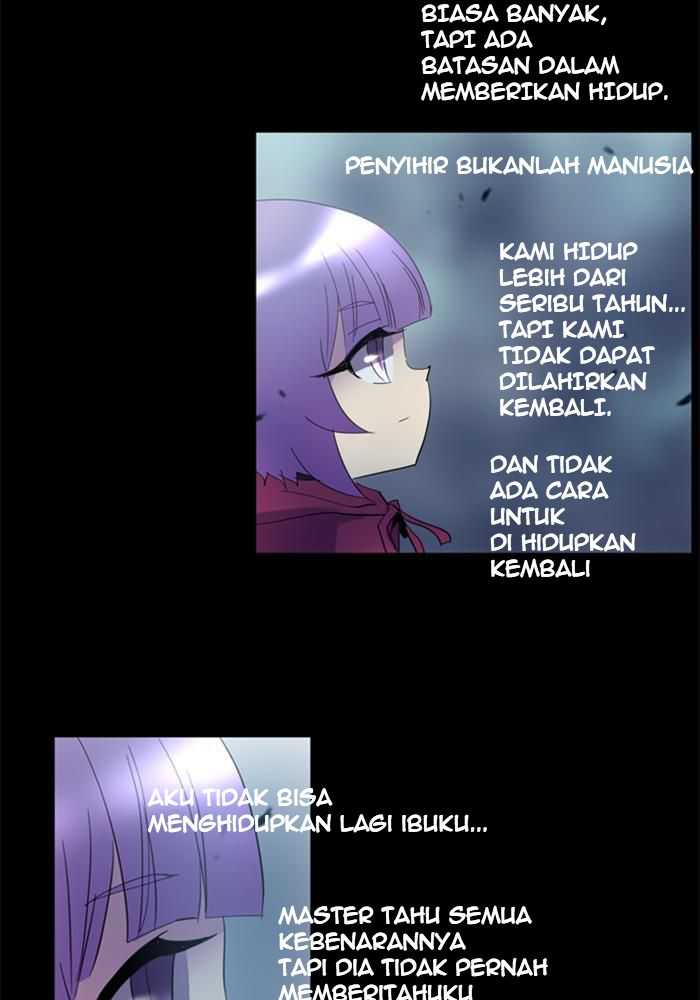 Soul Cartel Chapter 74 - halaman 4