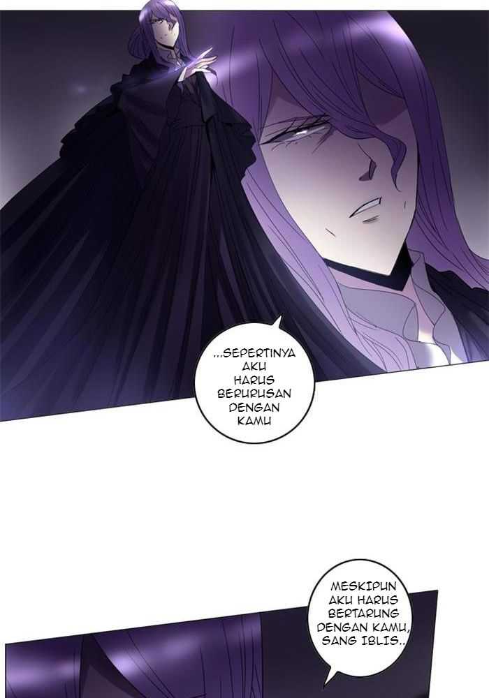 Soul Cartel Chapter 74 - halaman 40