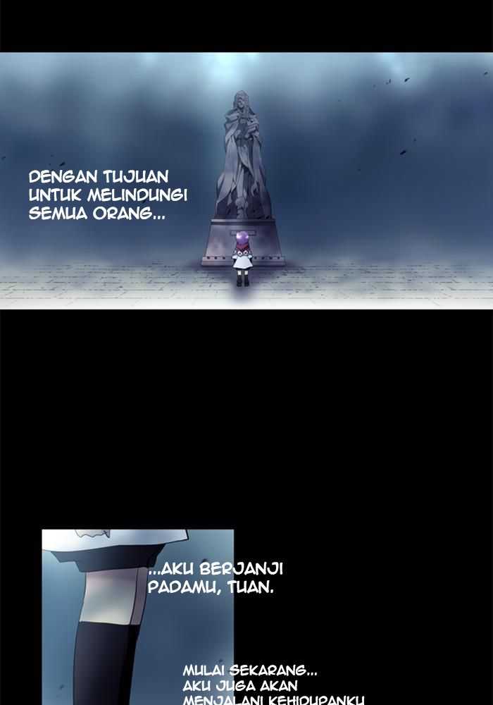 Soul Cartel Chapter 74 - halaman 6