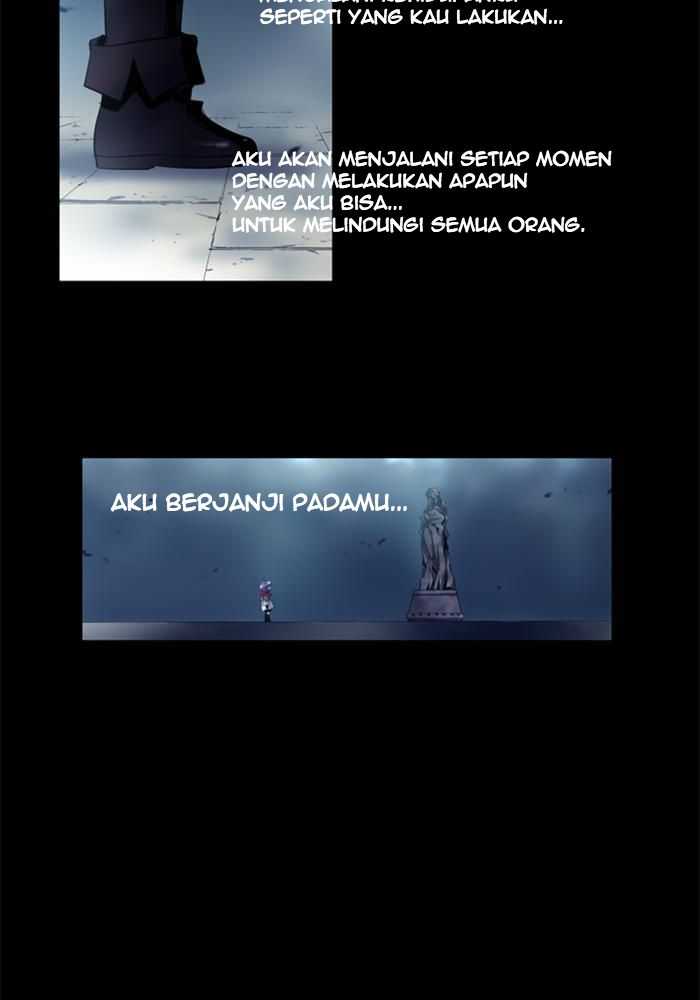 Soul Cartel Chapter 74 - halaman 7