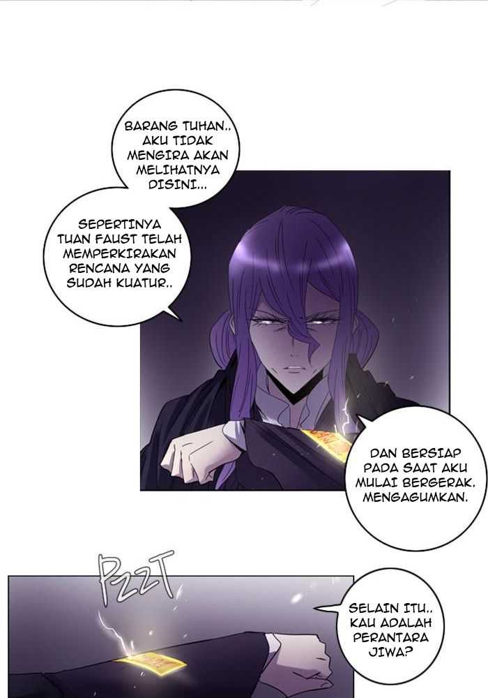 Soul Cartel Chapter 75 - halaman 11