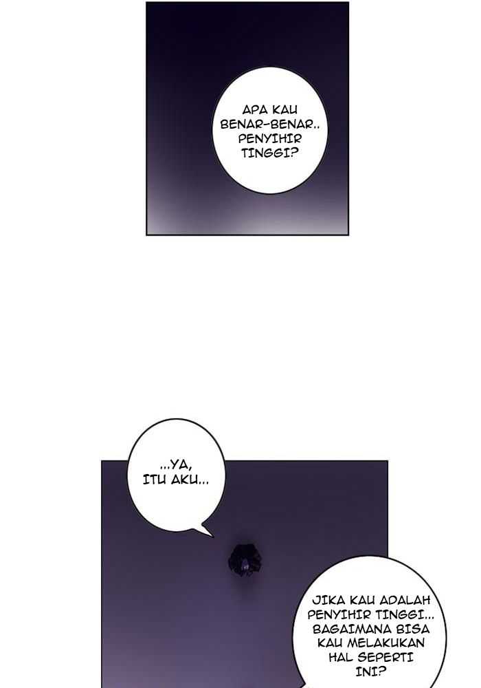 Soul Cartel Chapter 75 - halaman 13