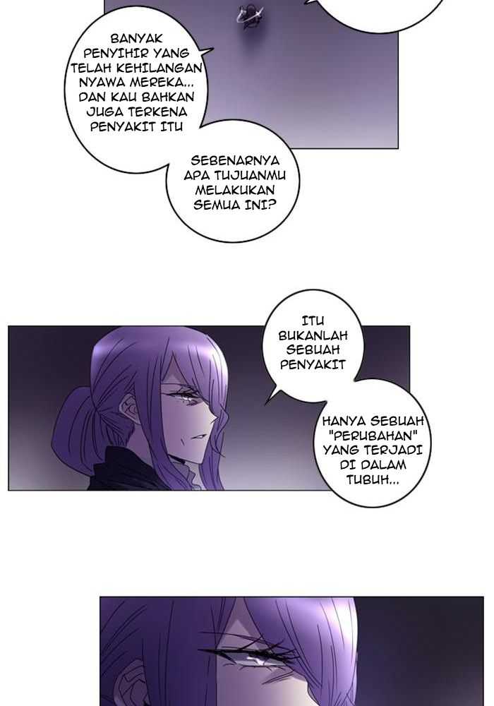 Soul Cartel Chapter 75 - halaman 14