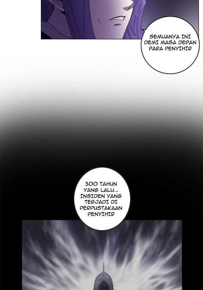 Soul Cartel Chapter 75 - halaman 15