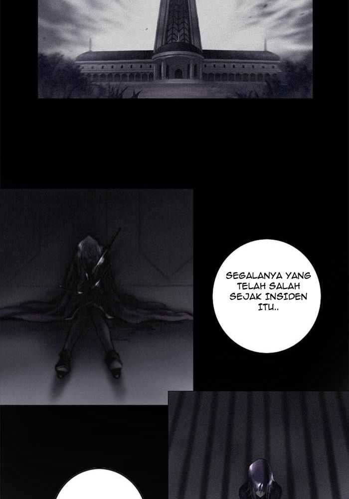 Soul Cartel Chapter 75 - halaman 16