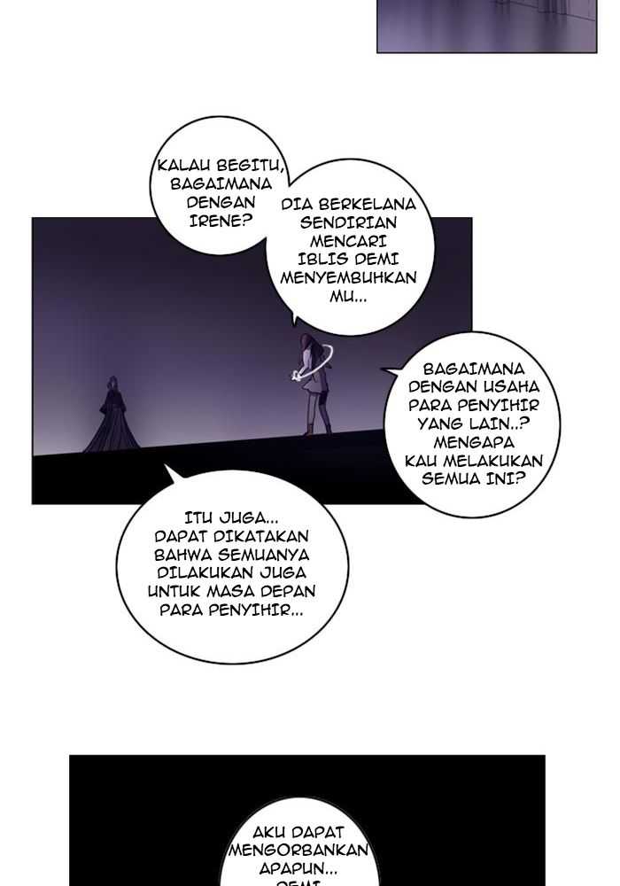 Soul Cartel Chapter 75 - halaman 18