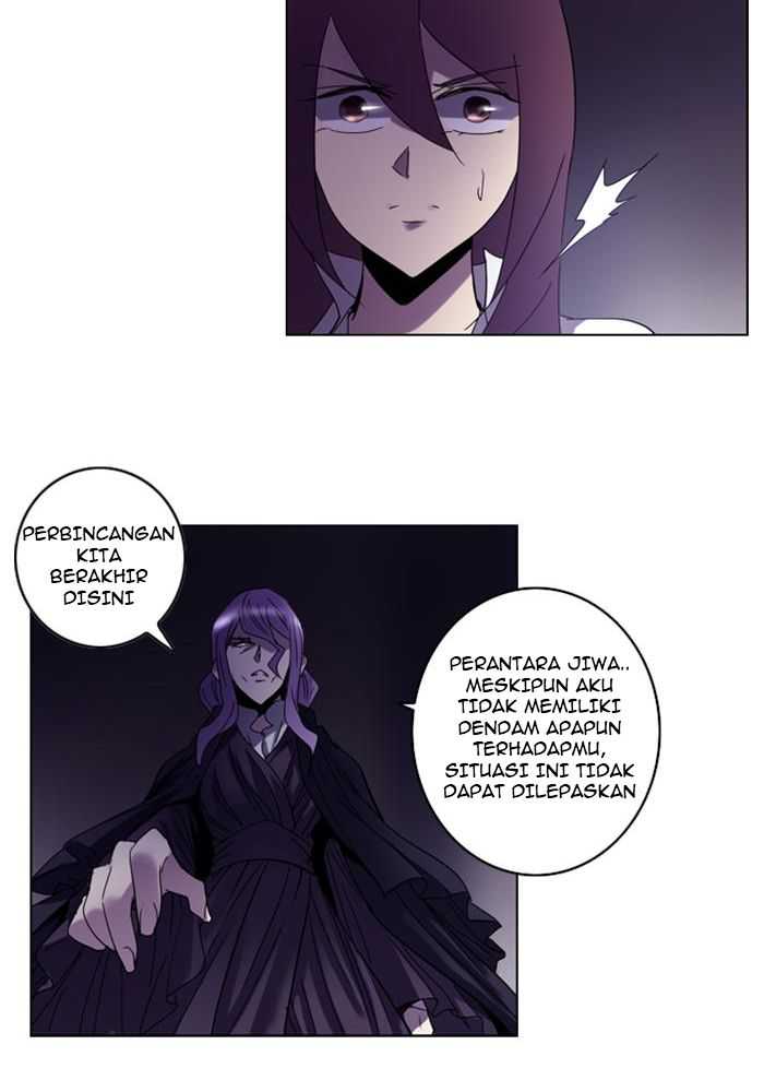 Soul Cartel Chapter 75 - halaman 20