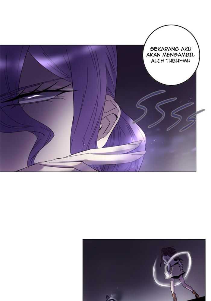 Soul Cartel Chapter 75 - halaman 21