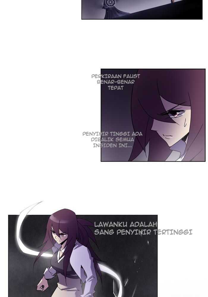 Soul Cartel Chapter 75 - halaman 22