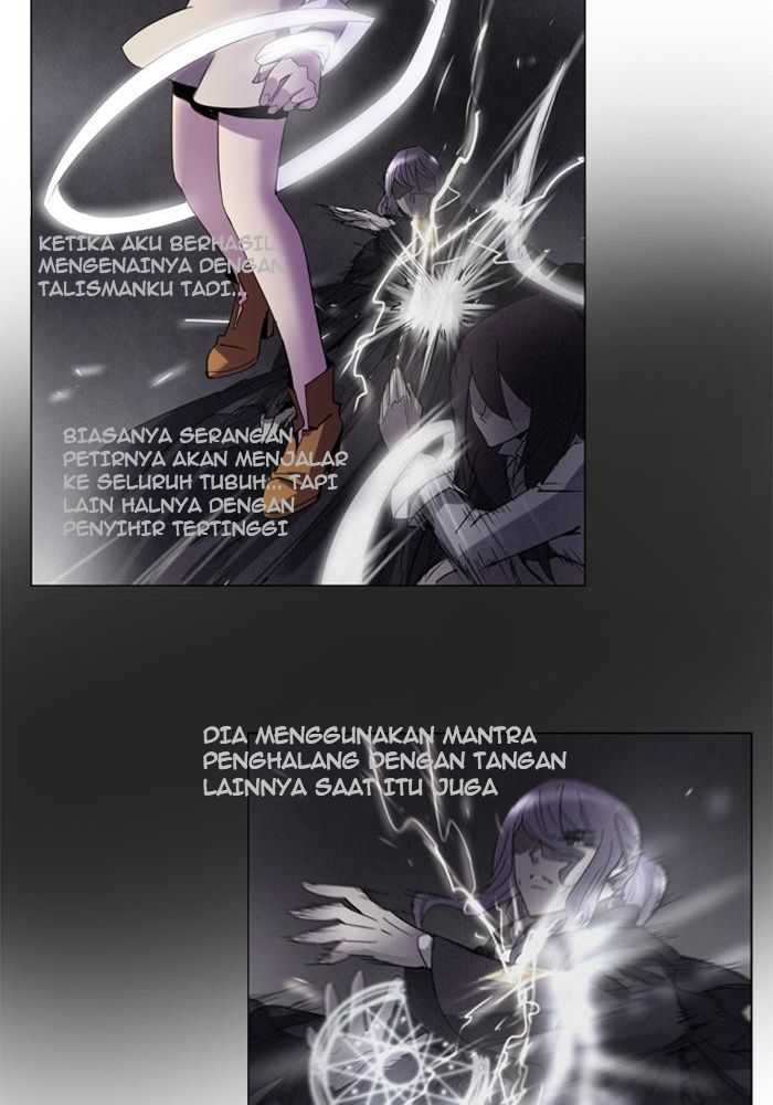 Soul Cartel Chapter 75 - halaman 23