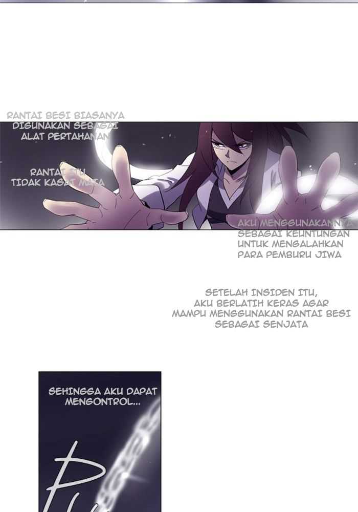 Soul Cartel Chapter 75 - halaman 30