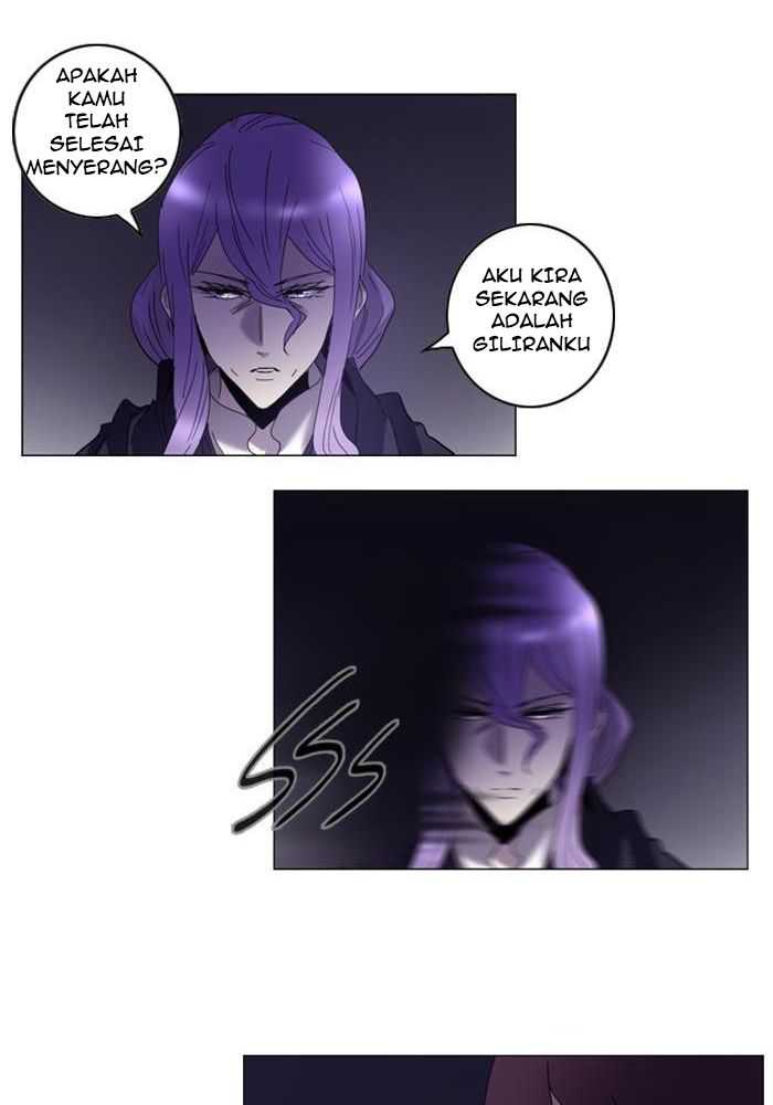 Soul Cartel Chapter 75 - halaman 34