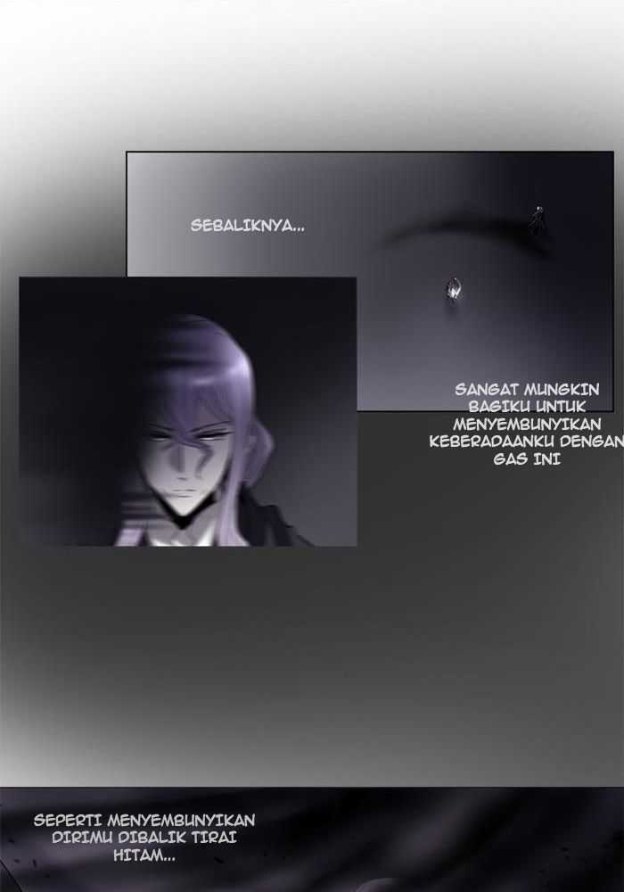 Soul Cartel Chapter 75 - halaman 40