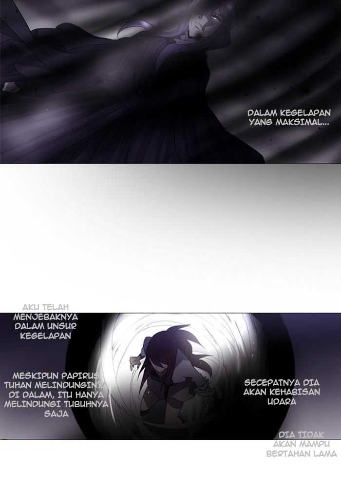 Soul Cartel Chapter 75 - halaman 41