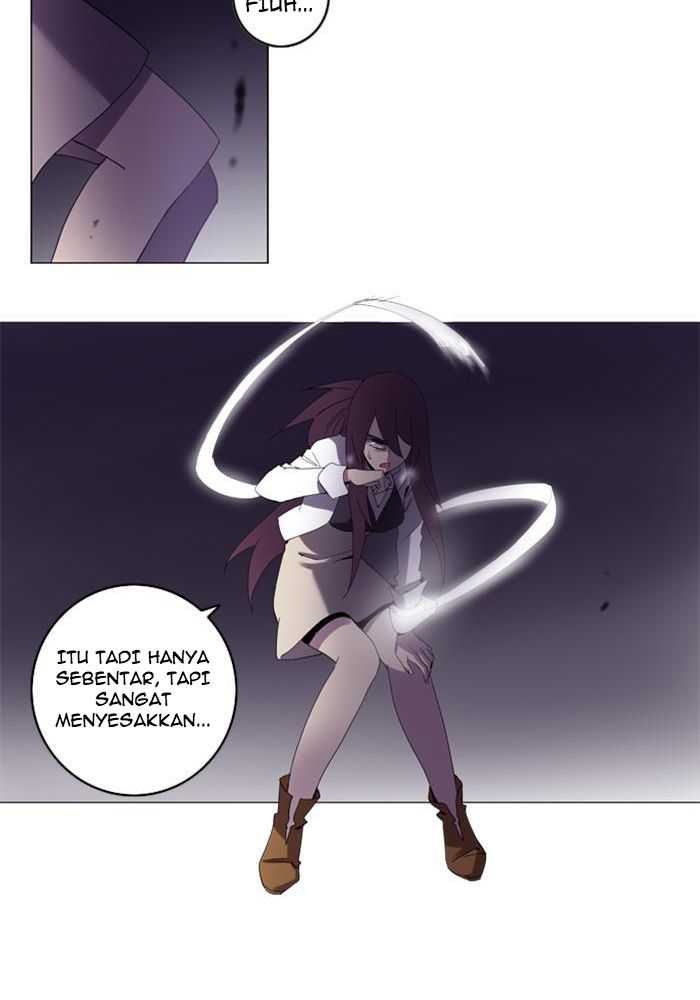 Soul Cartel Chapter 75 - halaman 45