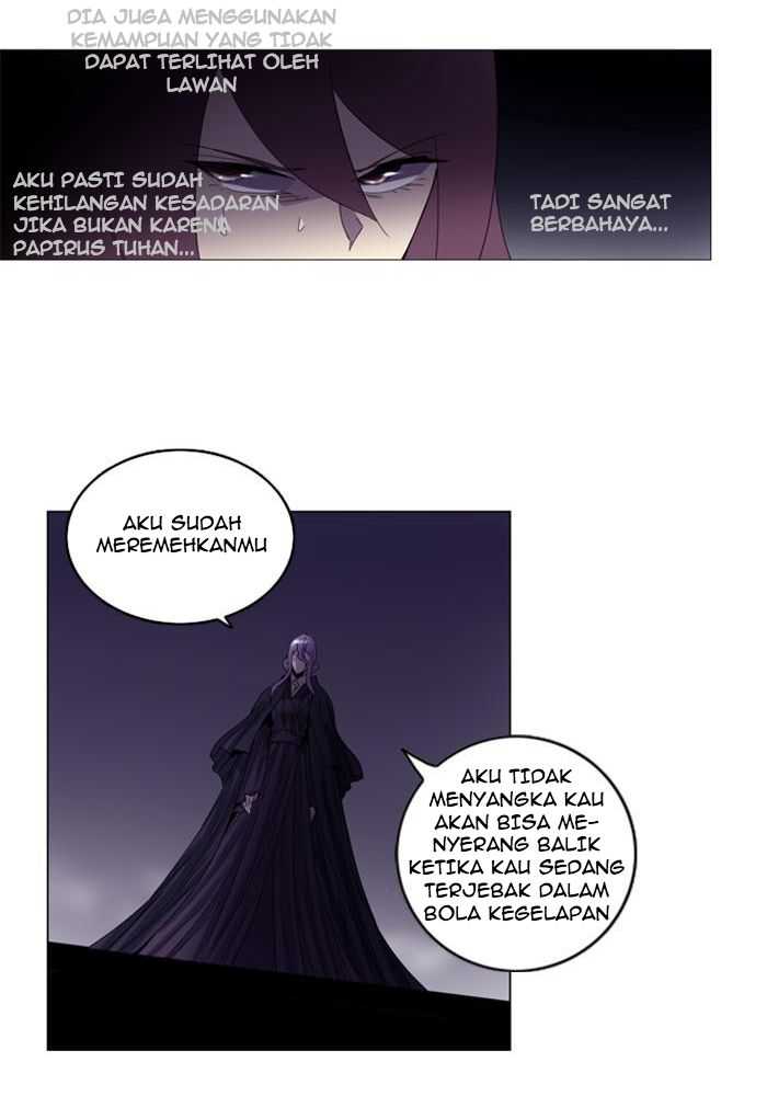 Soul Cartel Chapter 75 - halaman 46