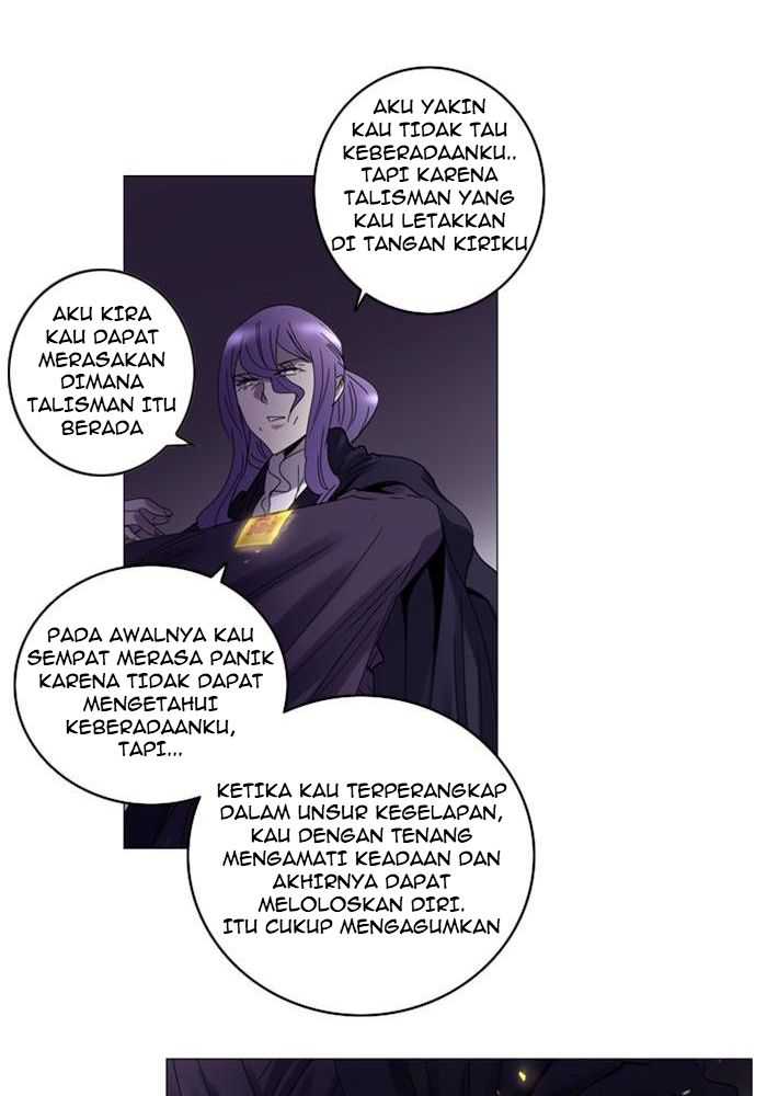 Soul Cartel Chapter 75 - halaman 48