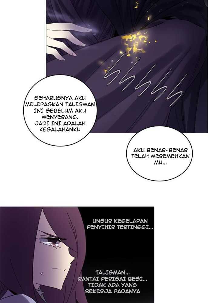 Soul Cartel Chapter 75 - halaman 49