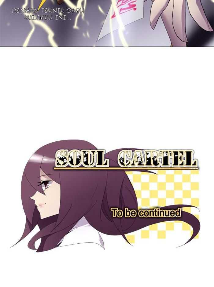 Soul Cartel Chapter 75 - halaman 52