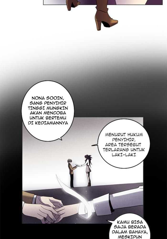 Soul Cartel Chapter 75 - halaman 8