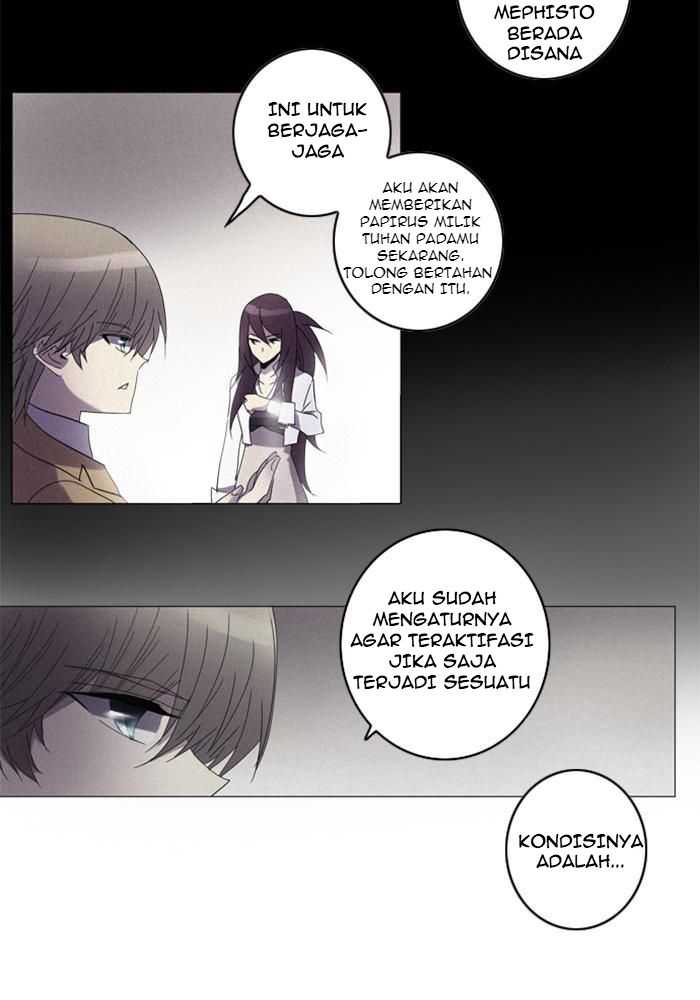 Soul Cartel Chapter 75 - halaman 9