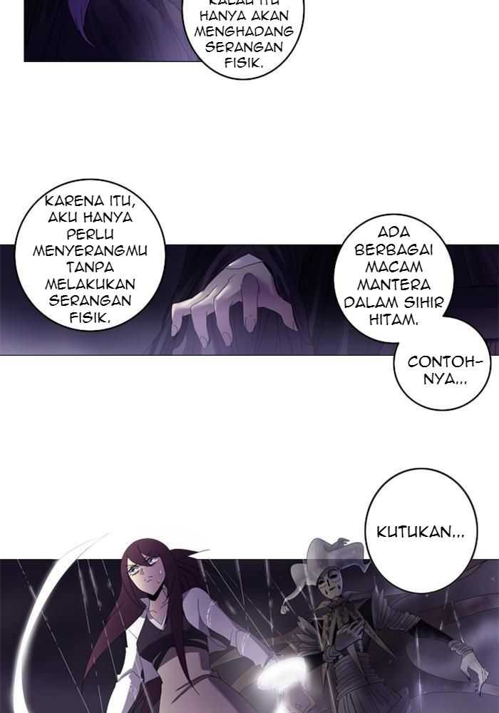 Soul Cartel Chapter 76 - halaman 12