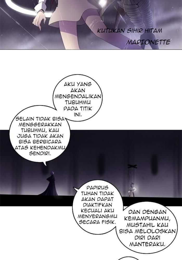 Soul Cartel Chapter 76 - halaman 13