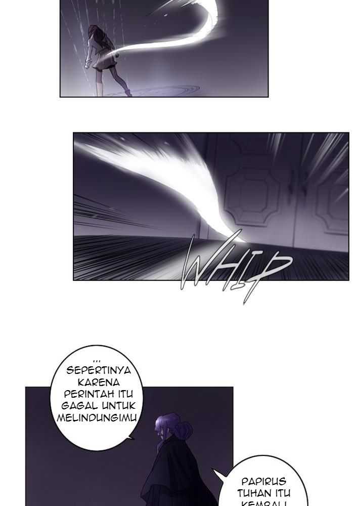 Soul Cartel Chapter 76 - halaman 17