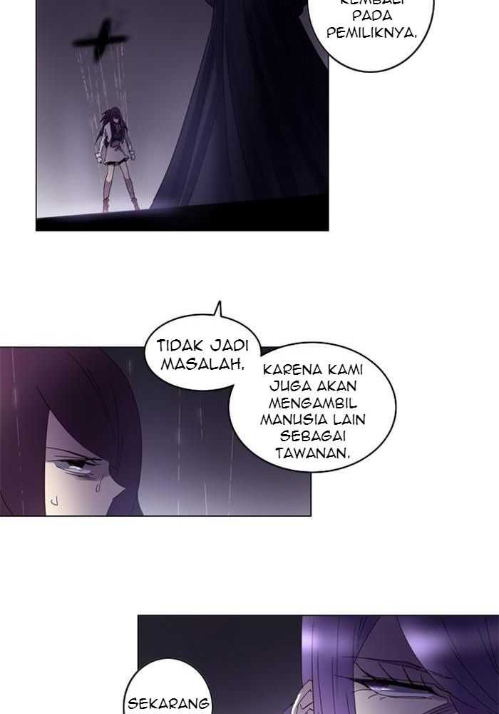 Soul Cartel Chapter 76 - halaman 18