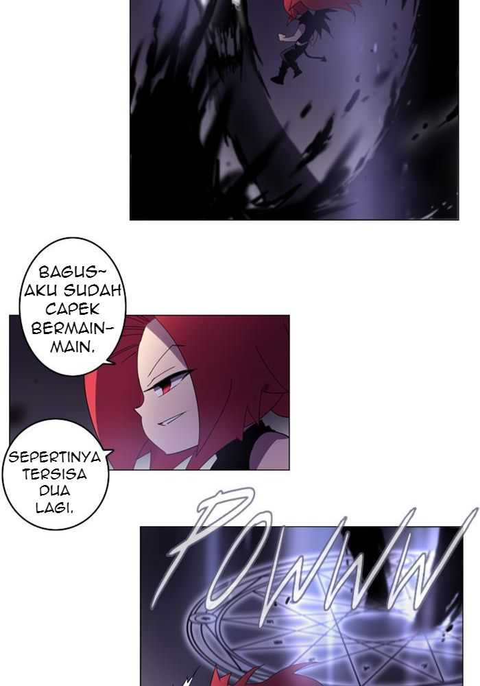 Soul Cartel Chapter 76 - halaman 24