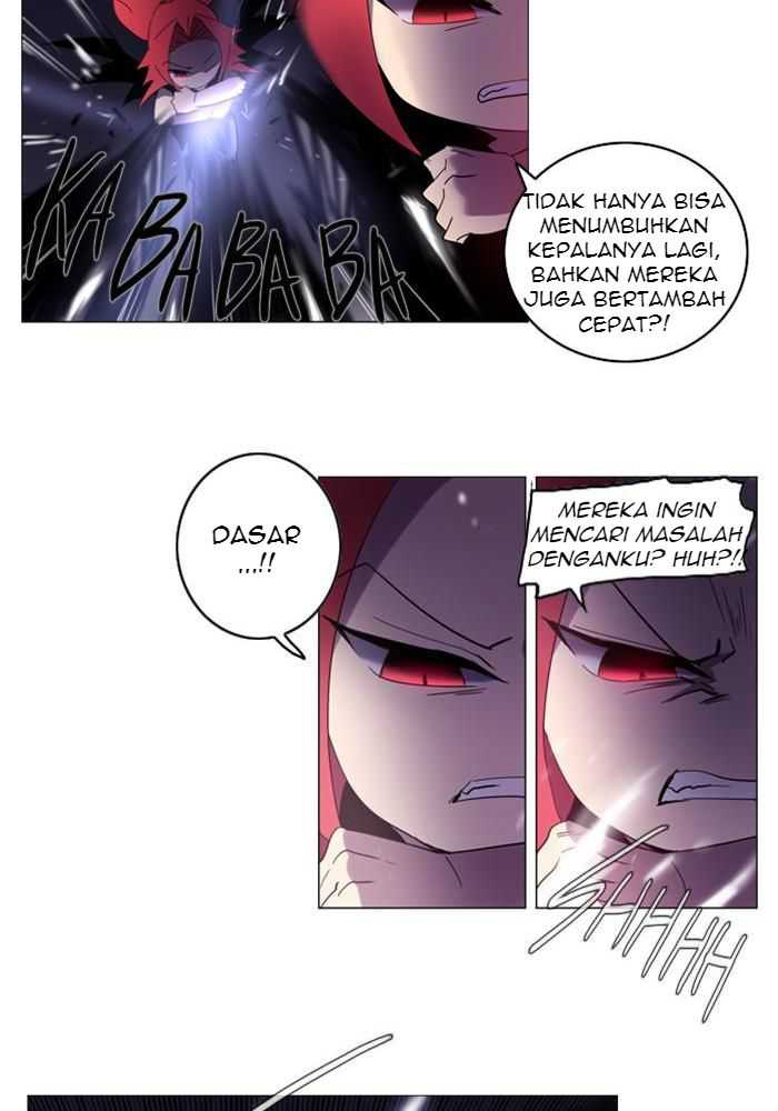 Soul Cartel Chapter 76 - halaman 29