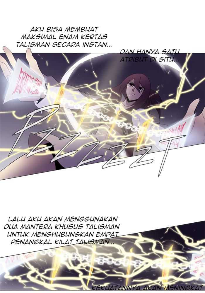 Soul Cartel Chapter 76 - halaman 3