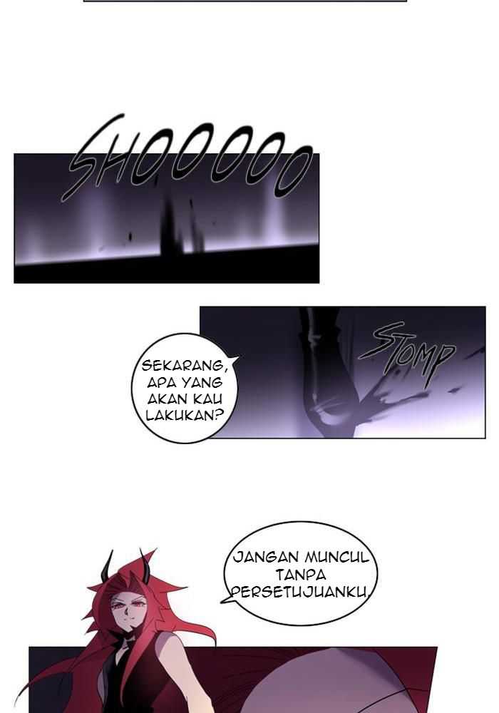 Soul Cartel Chapter 76 - halaman 34