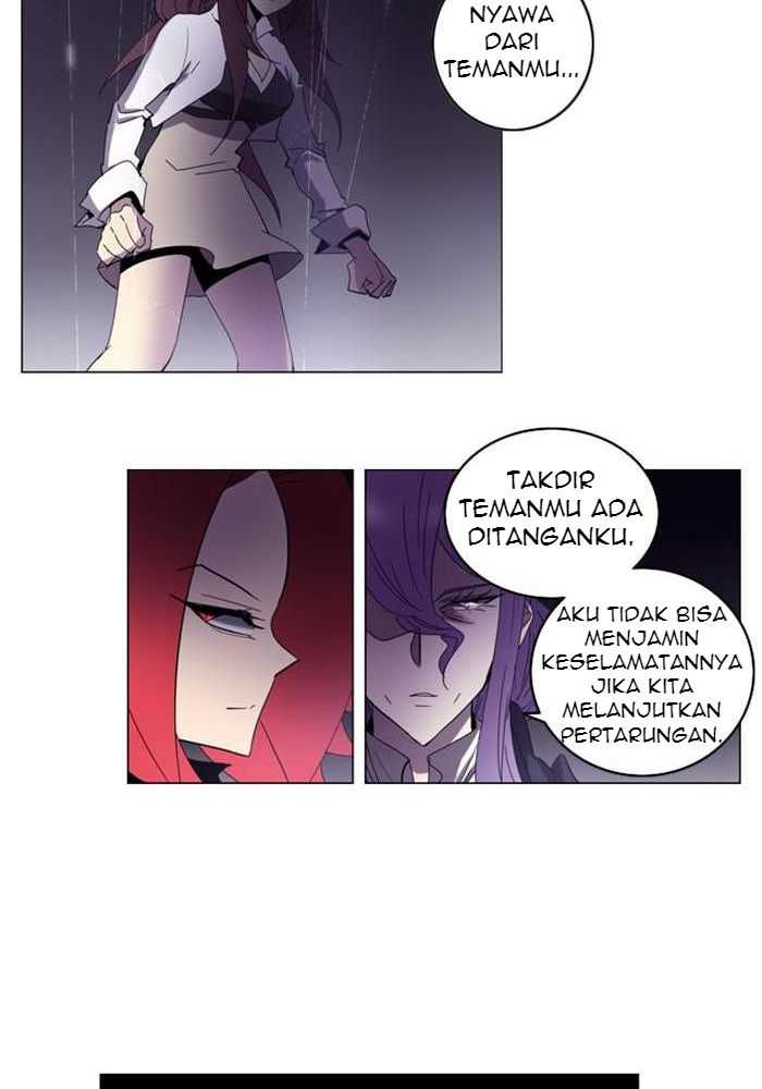Soul Cartel Chapter 76 - halaman 40