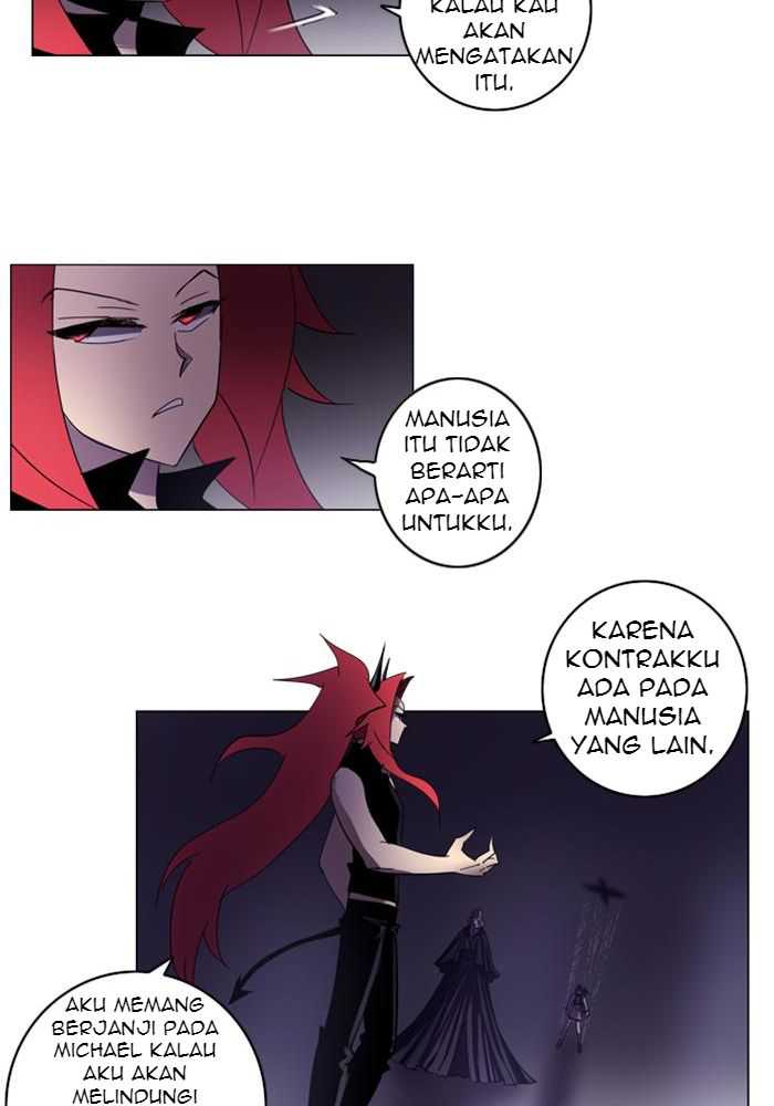 Soul Cartel Chapter 76 - halaman 42