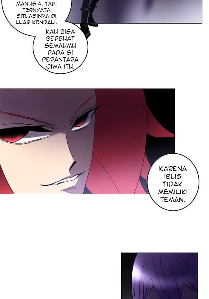 Soul Cartel Chapter 76 - halaman 43