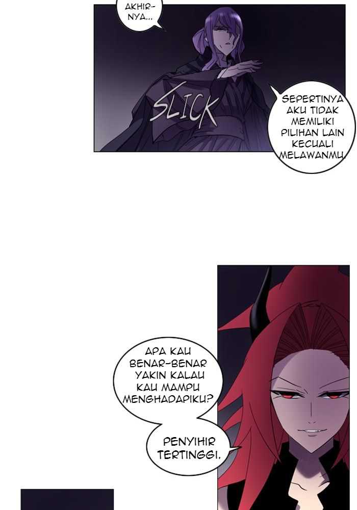 Soul Cartel Chapter 76 - halaman 45