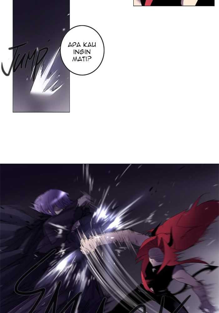 Soul Cartel Chapter 76 - halaman 46