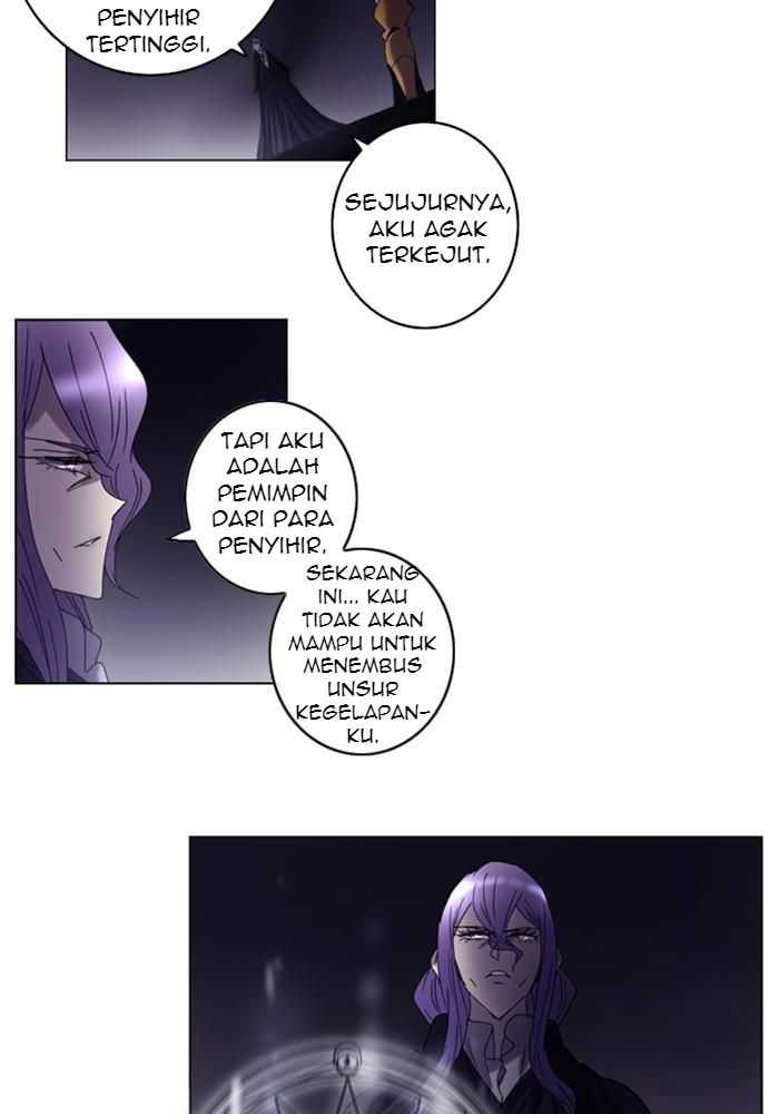 Soul Cartel Chapter 76 - halaman 8