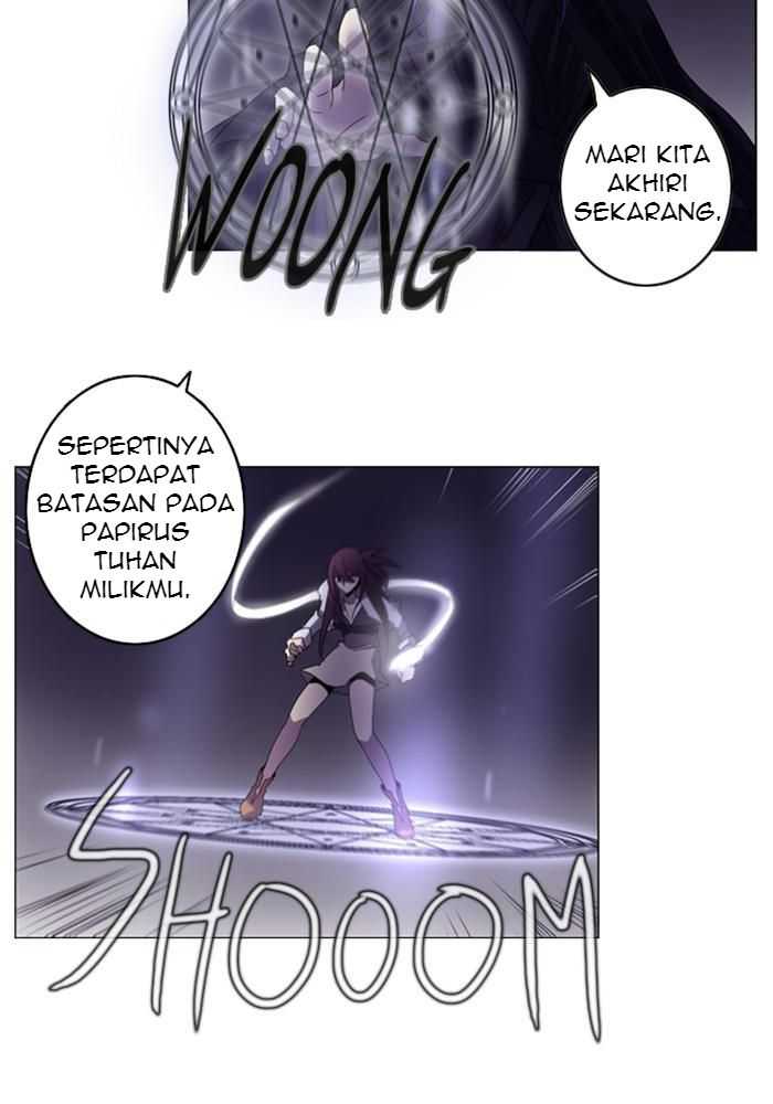 Soul Cartel Chapter 76 - halaman 9