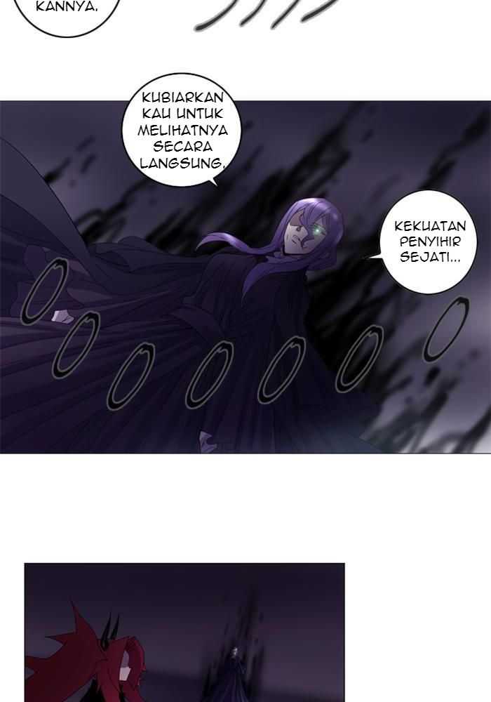 Soul Cartel Chapter 77 - halaman 10