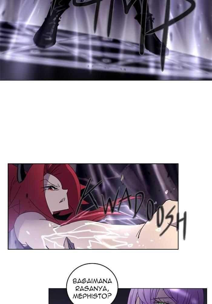 Soul Cartel Chapter 77 - halaman 16