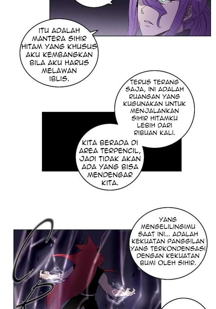 Soul Cartel Chapter 77 - halaman 17