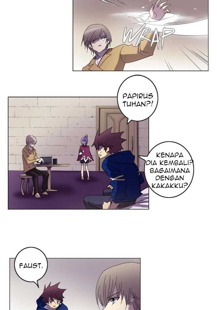 Soul Cartel Chapter 77 - halaman 23