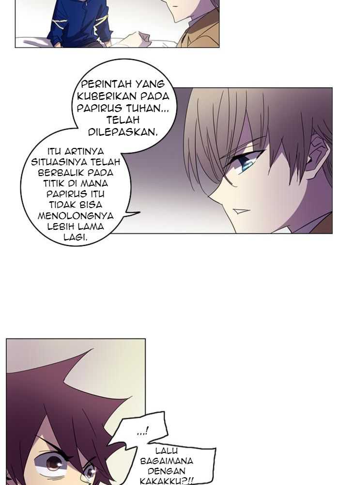 Soul Cartel Chapter 77 - halaman 24