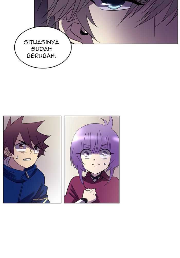 Soul Cartel Chapter 77 - halaman 26