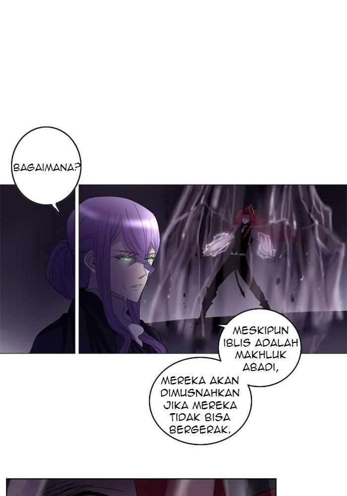 Soul Cartel Chapter 77 - halaman 27
